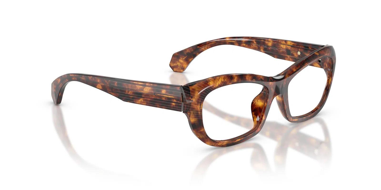 Alain Mikli 3541 Eyeglasses - view 44